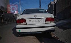 إيران خودرو سمند